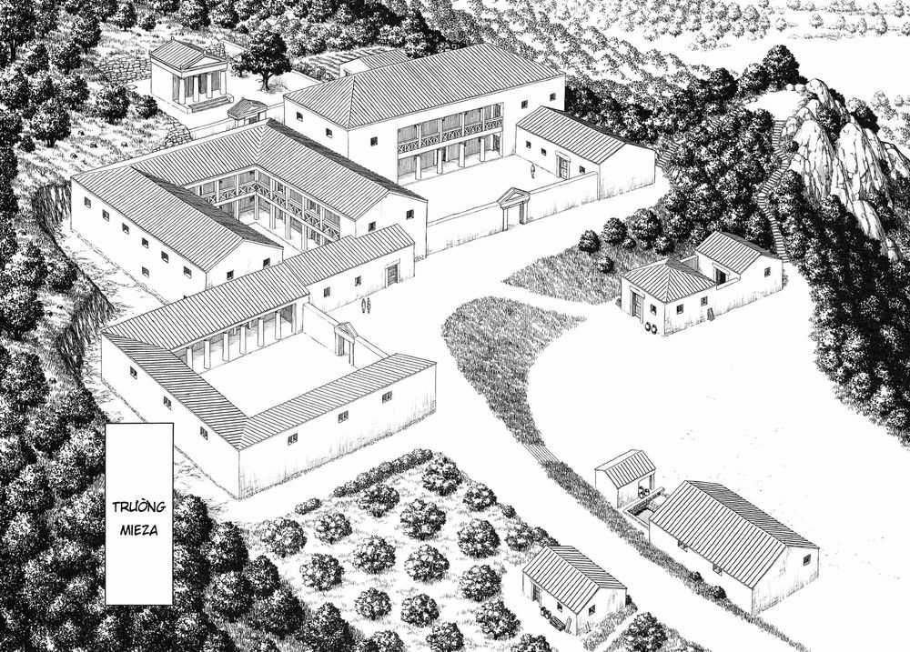 Historie Chapter 54 trang 14