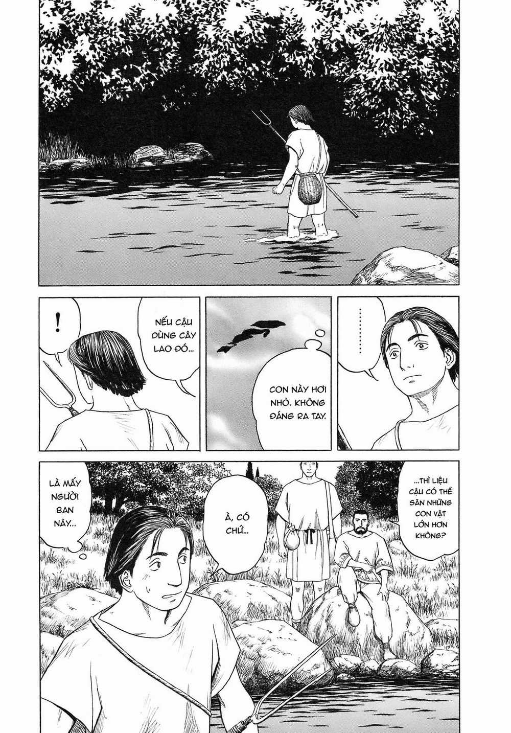 Historie Chapter 54 trang 34