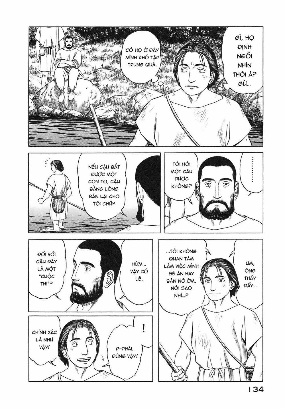 Historie Chapter 54 trang 35