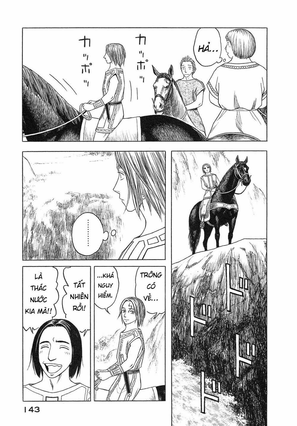 Historie Chapter 55 trang 10