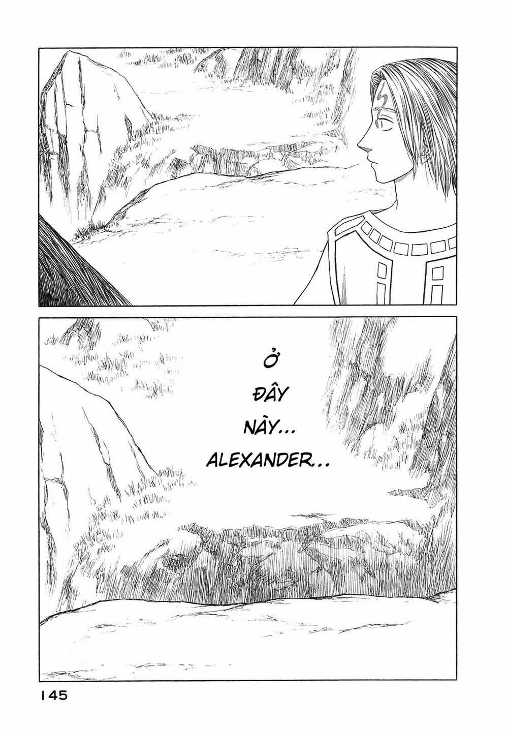 Historie Chapter 55 trang 12