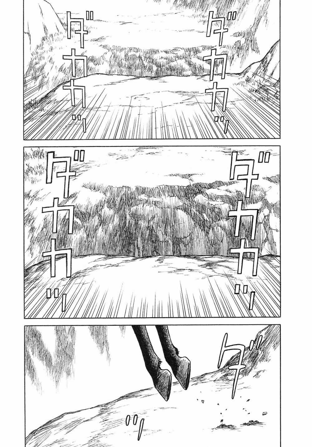 Historie Chapter 55 trang 22