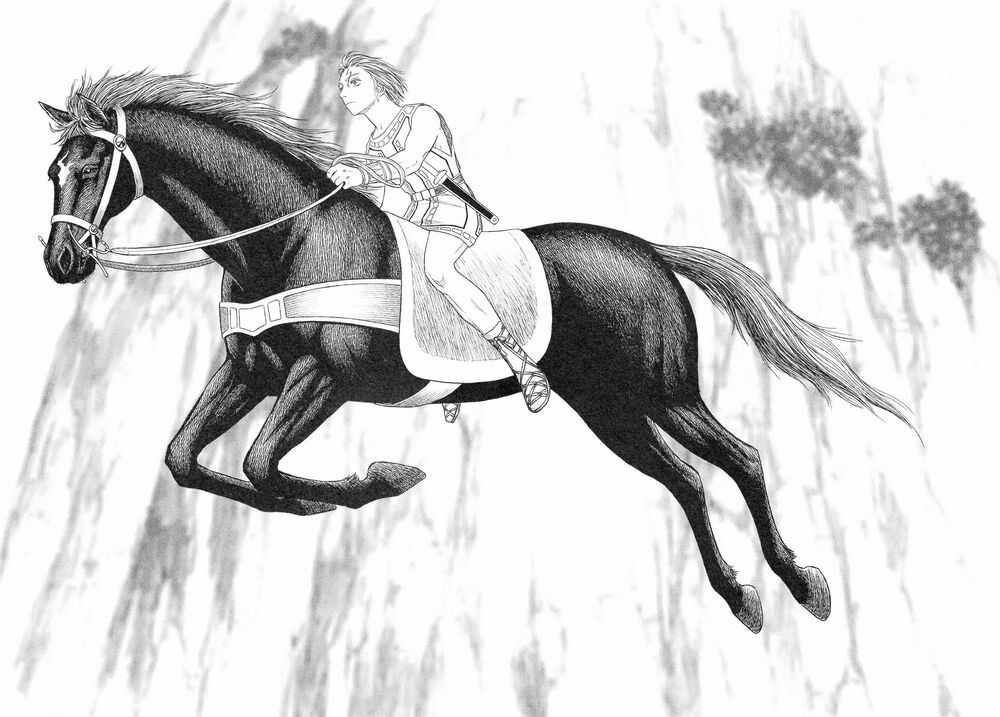 Historie Chapter 55 trang 23