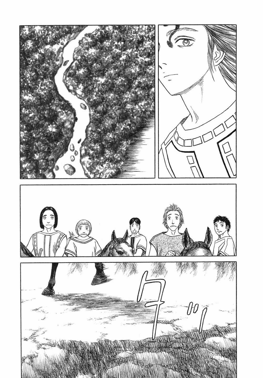 Historie Chapter 55 trang 25