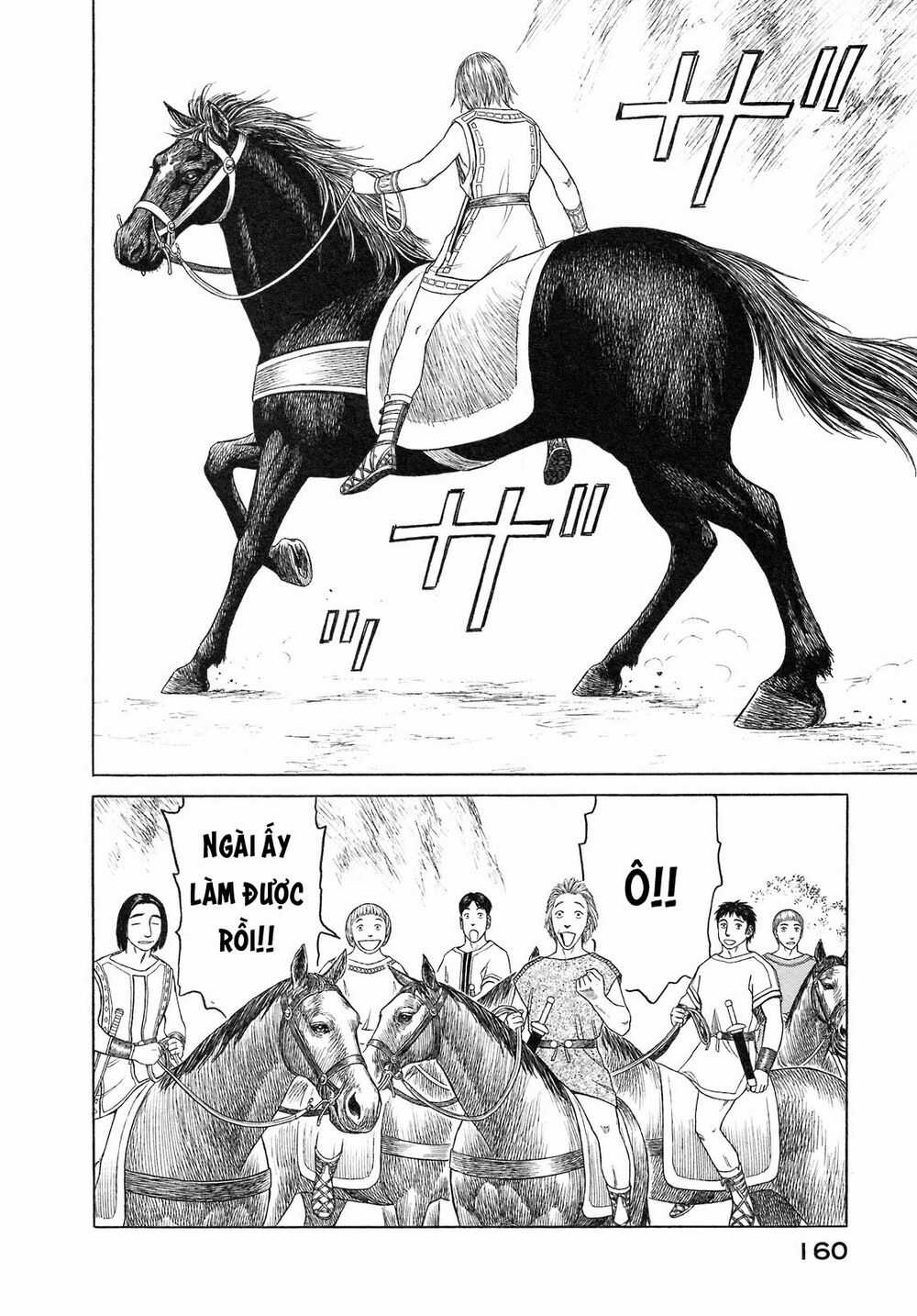 Historie Chapter 55 trang 26