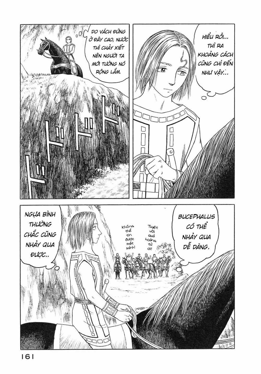 Historie Chapter 55 trang 27