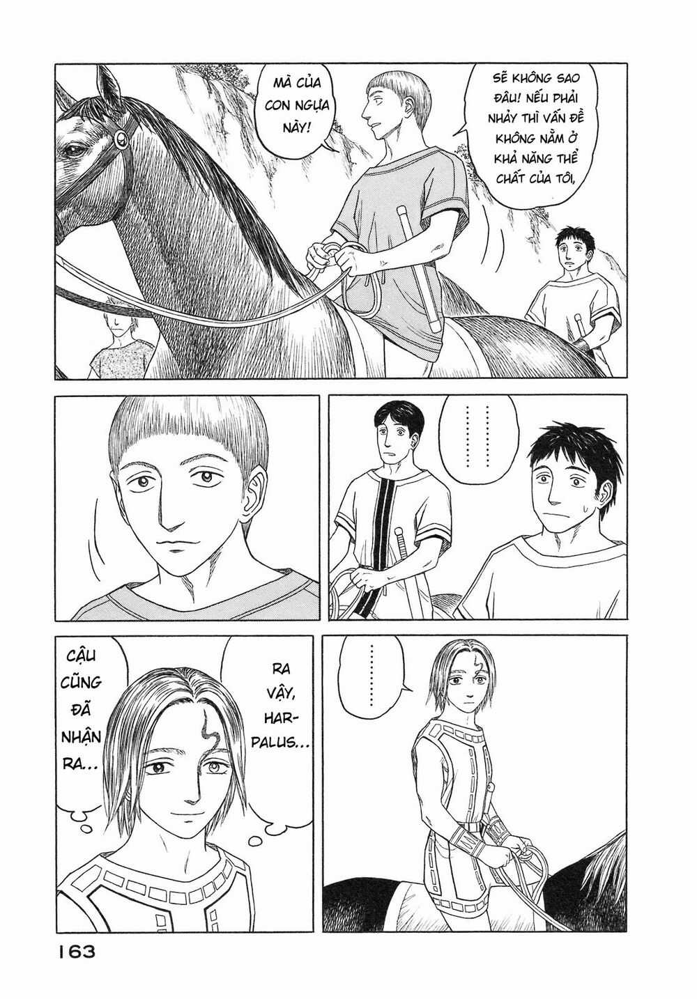 Historie Chapter 55 trang 29