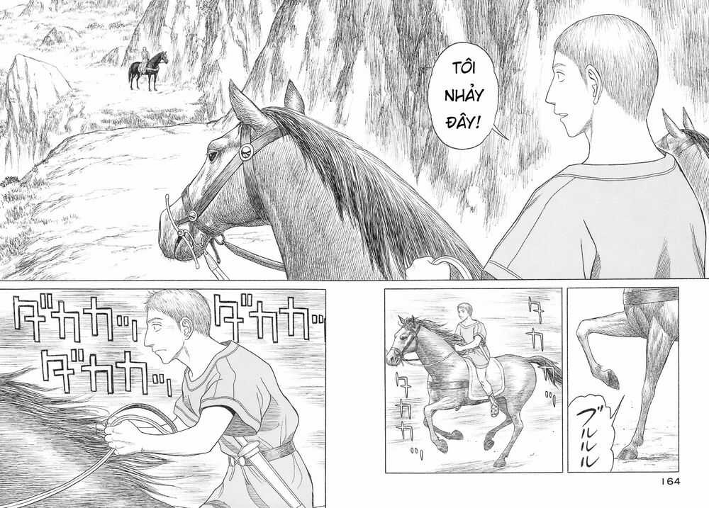 Historie Chapter 55 trang 30