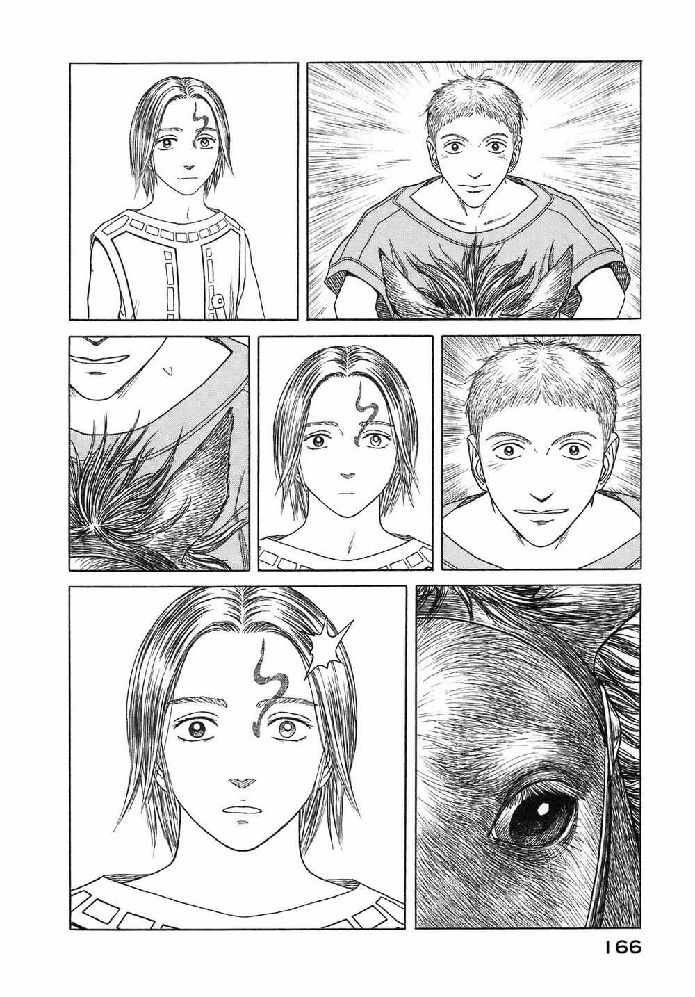 Historie Chapter 55 trang 31