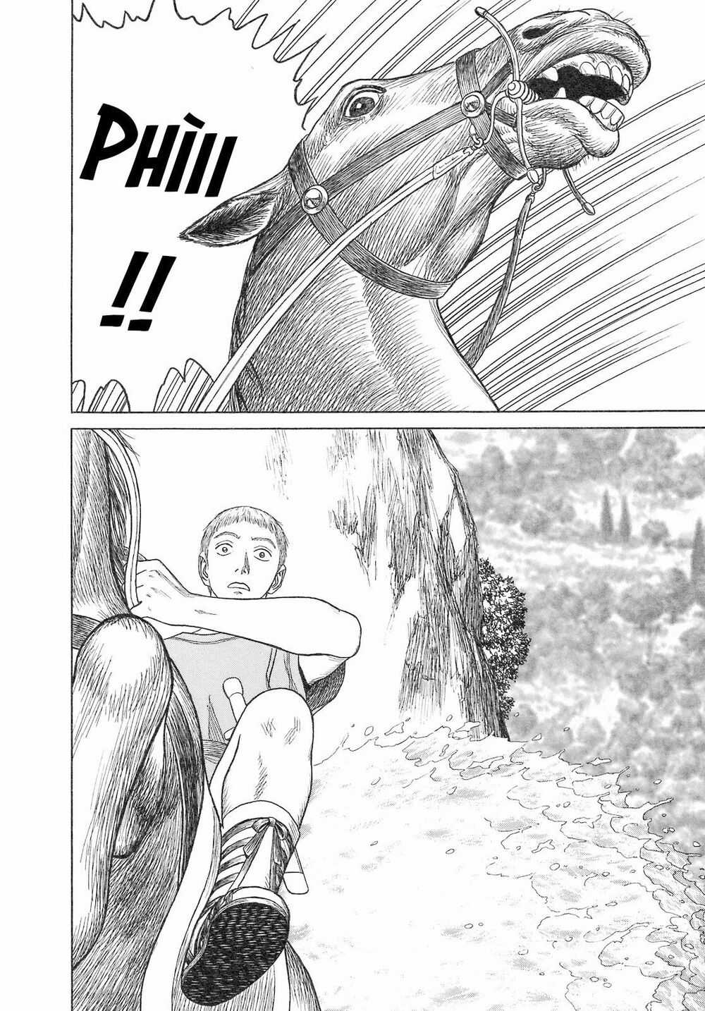 Historie Chapter 55 trang 35