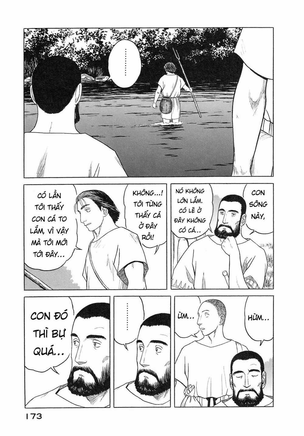 Historie Chapter 55 trang 38
