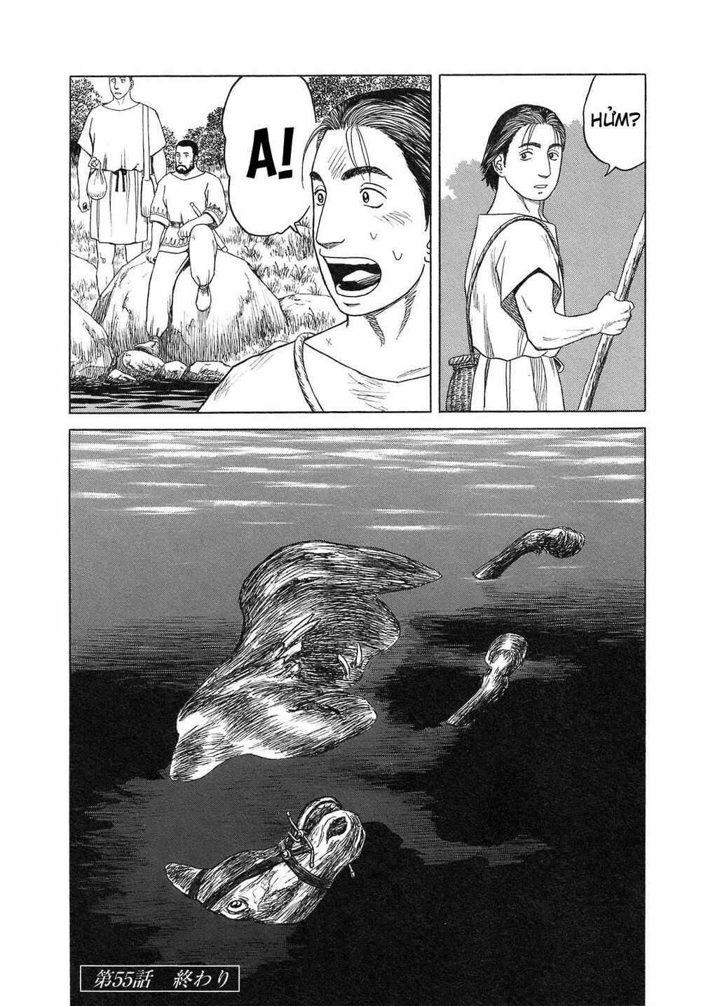 Historie Chapter 55 trang 39