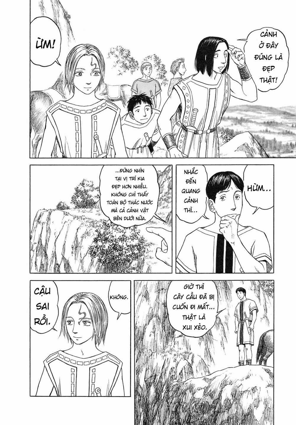Historie Chapter 55 trang 7