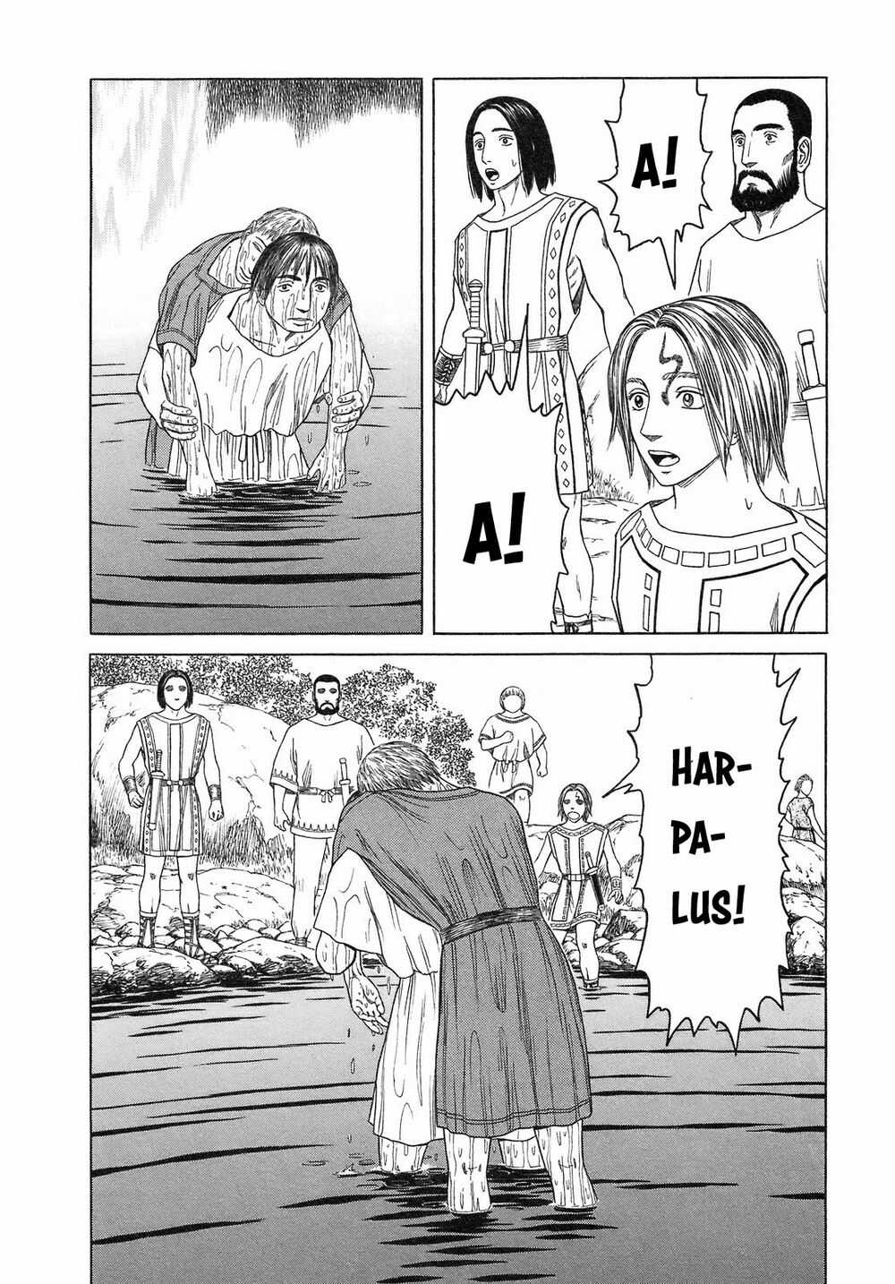 Historie Chapter 56 trang 10