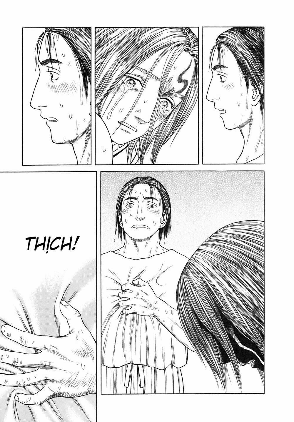 Historie Chapter 56 trang 17