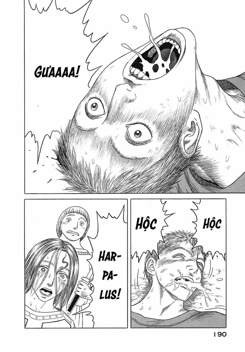 Historie Chapter 56 trang 18