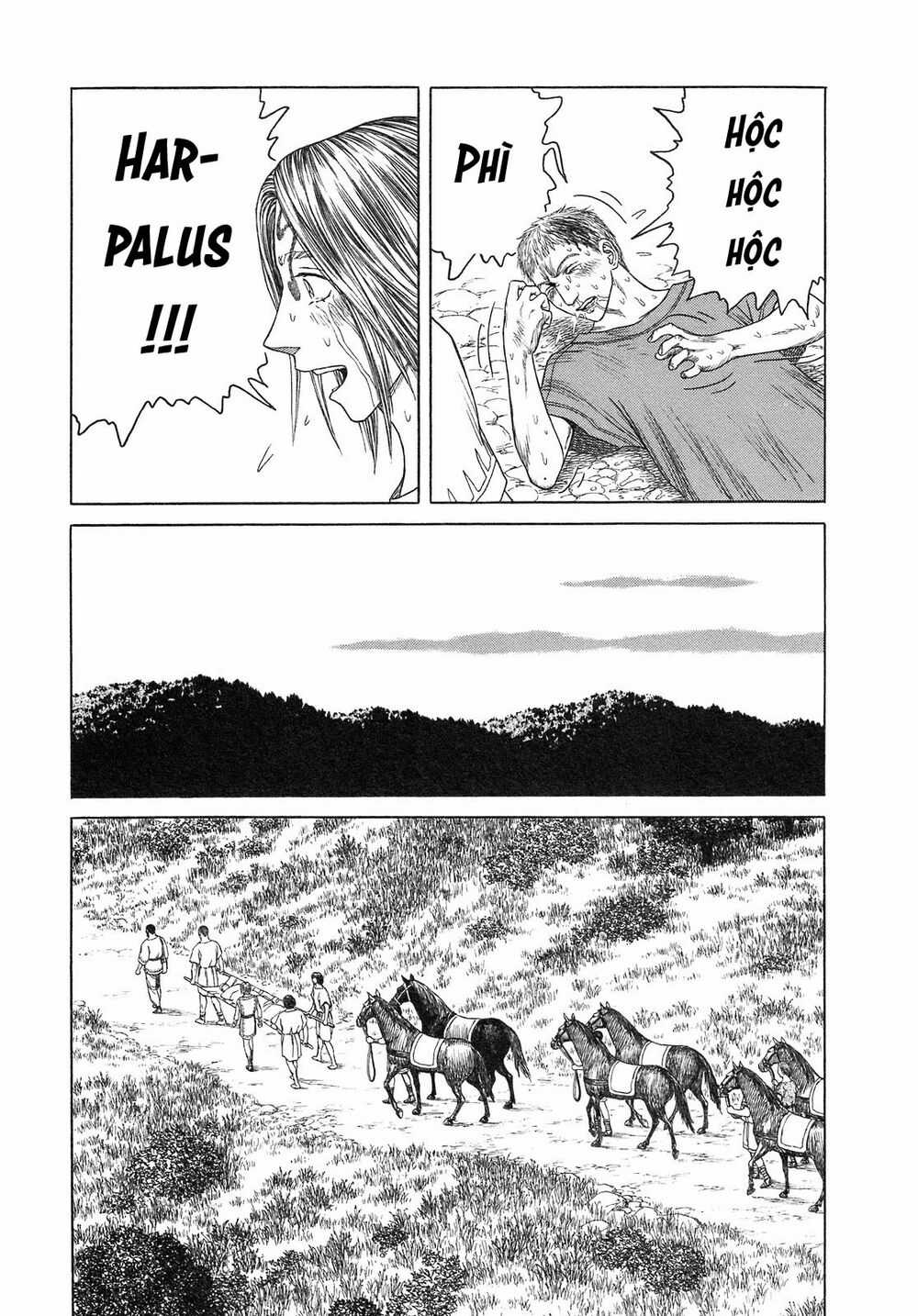 Historie Chapter 56 trang 19