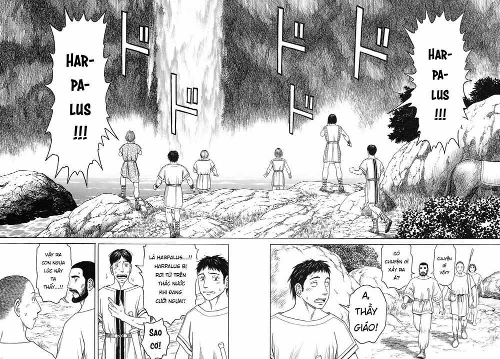 Historie Chapter 56 trang 5