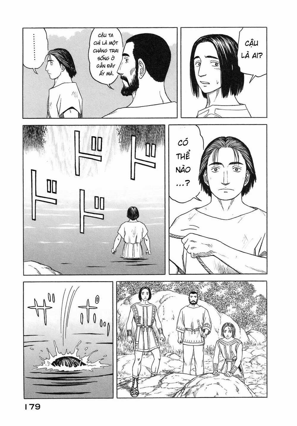 Historie Chapter 56 trang 7