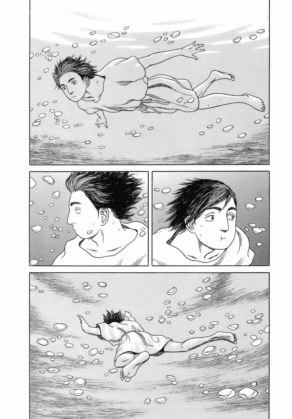 Historie Chapter 56 trang 8