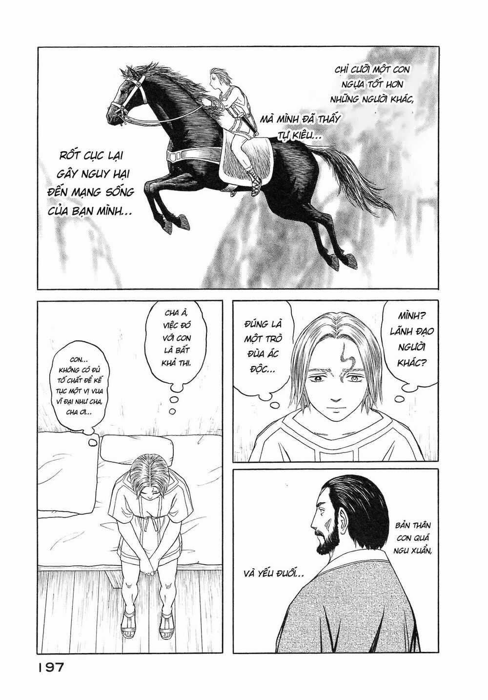 Historie Chapter 57 trang 6