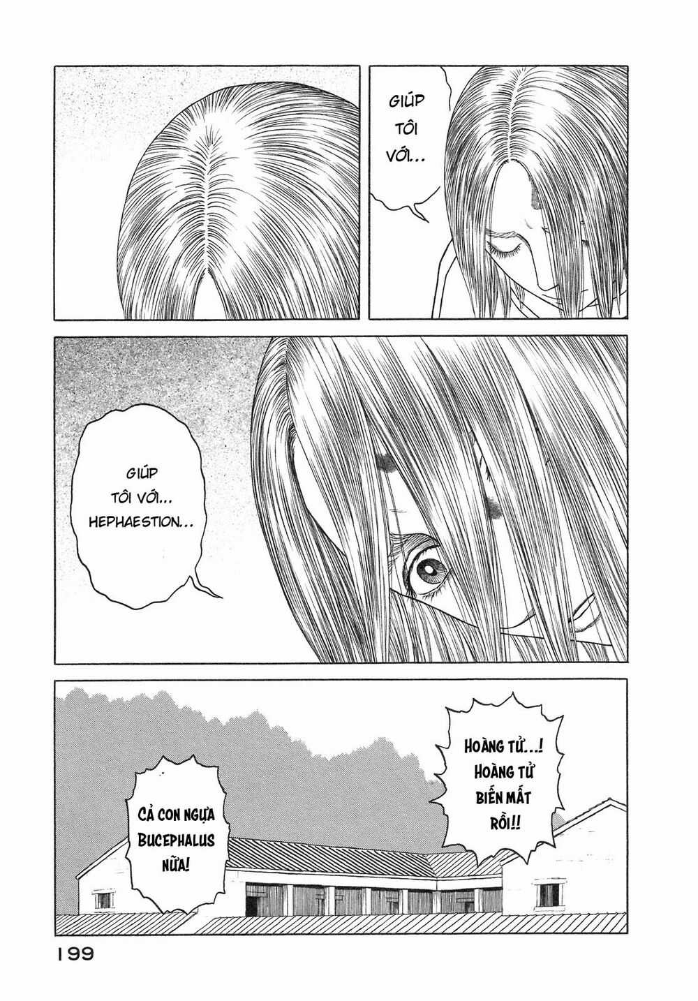 Historie Chapter 57 trang 8