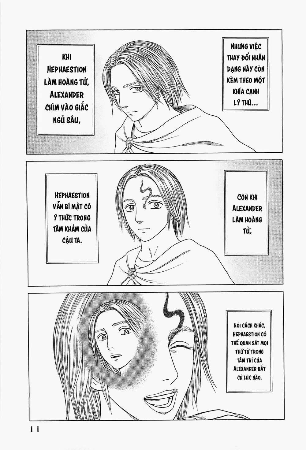 Historie Chapter 58 trang 12