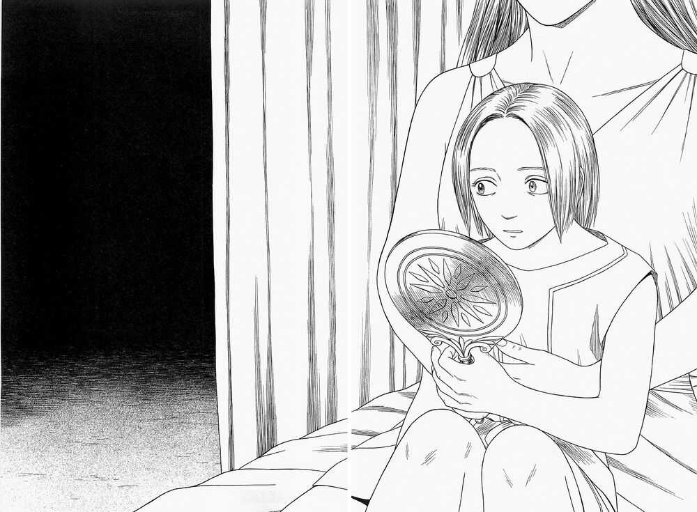 Historie Chapter 58 trang 19