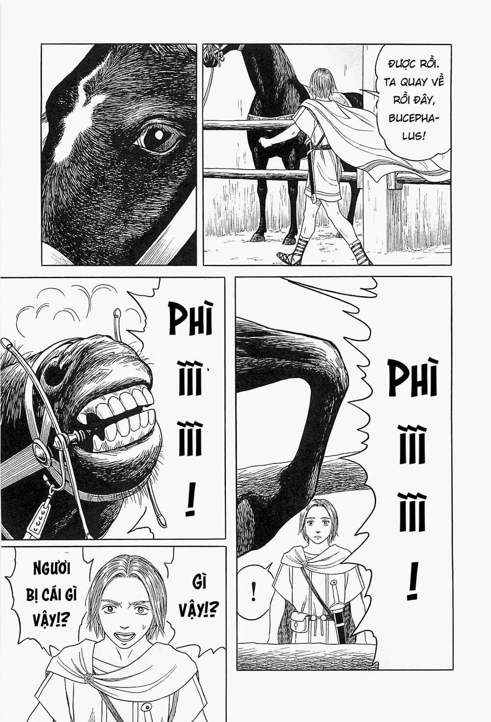 Historie Chapter 58 trang 8