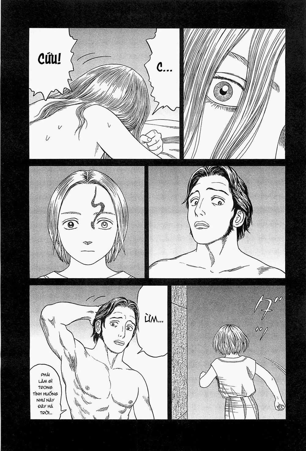 Historie Chapter 59 trang 13