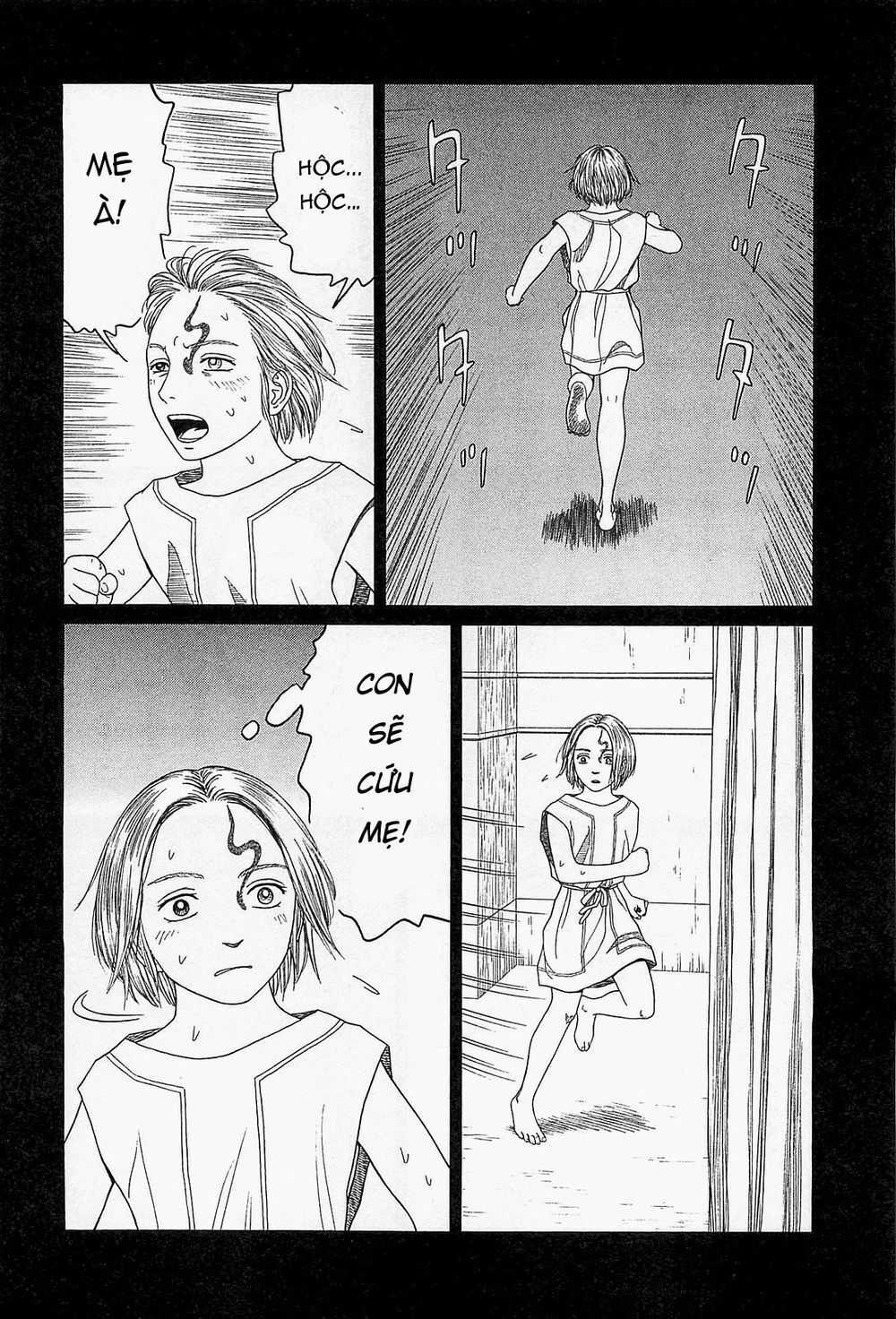 Historie Chapter 59 trang 14