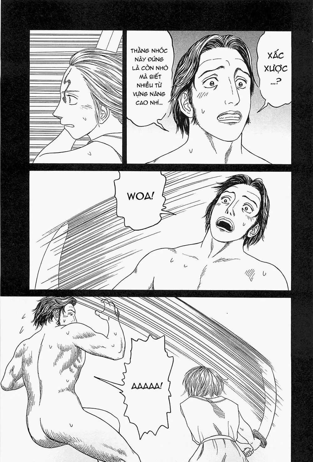 Historie Chapter 59 trang 21