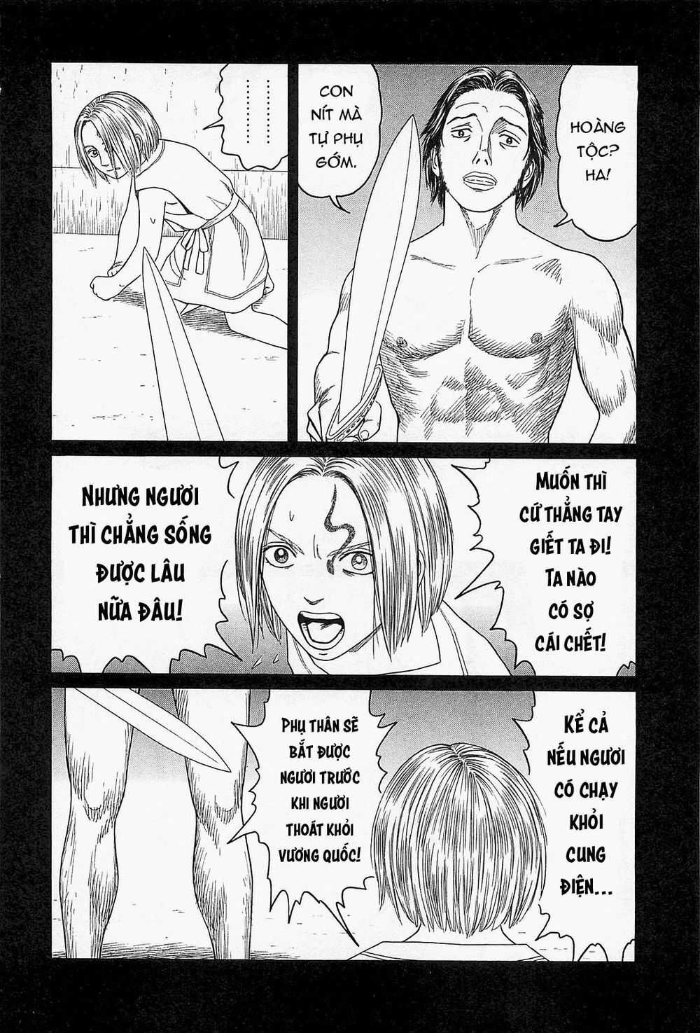 Historie Chapter 59 trang 24