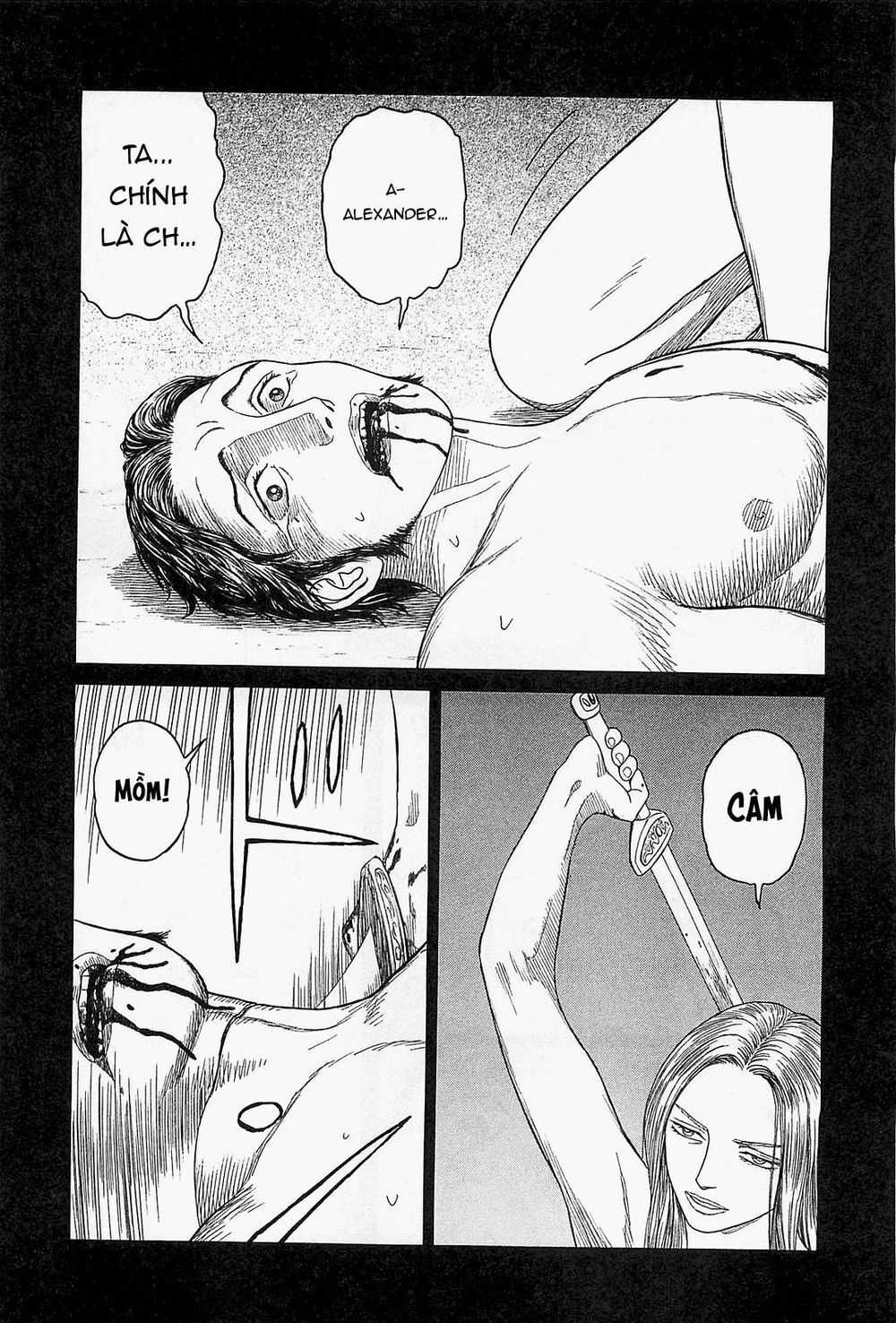 Historie Chapter 59 trang 34