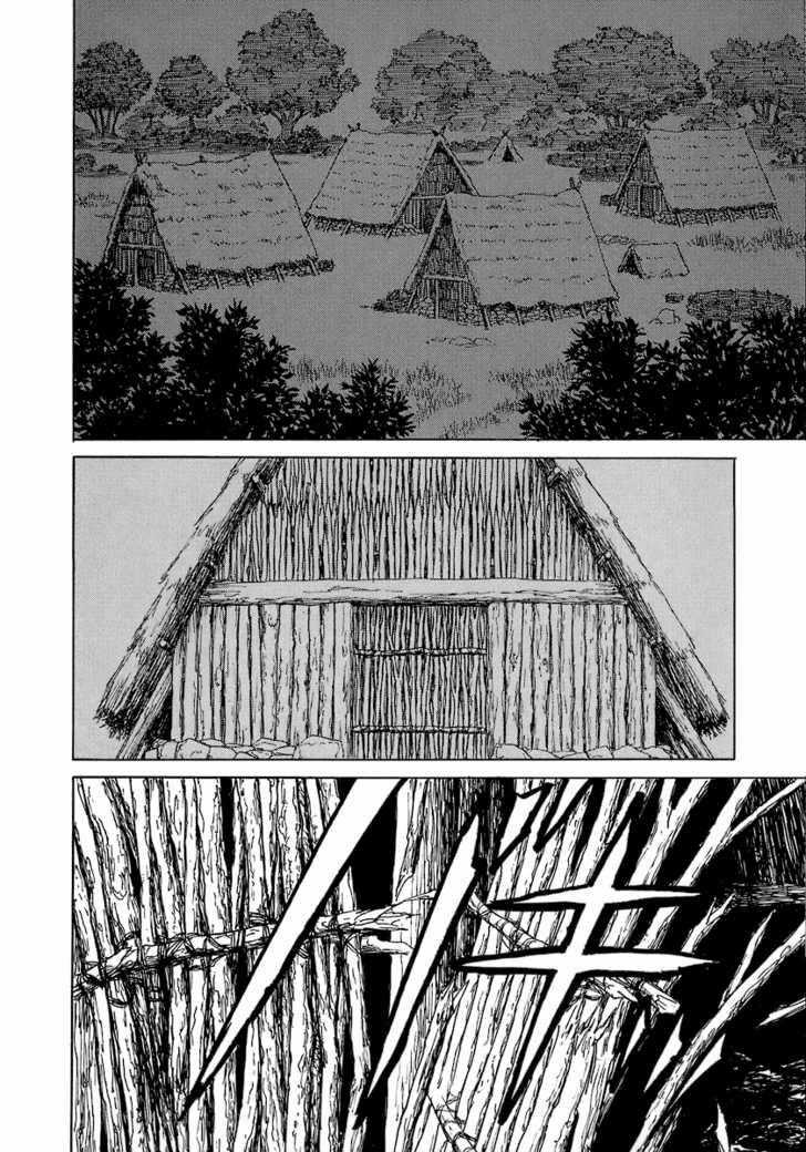 Historie Chapter 6 trang 2