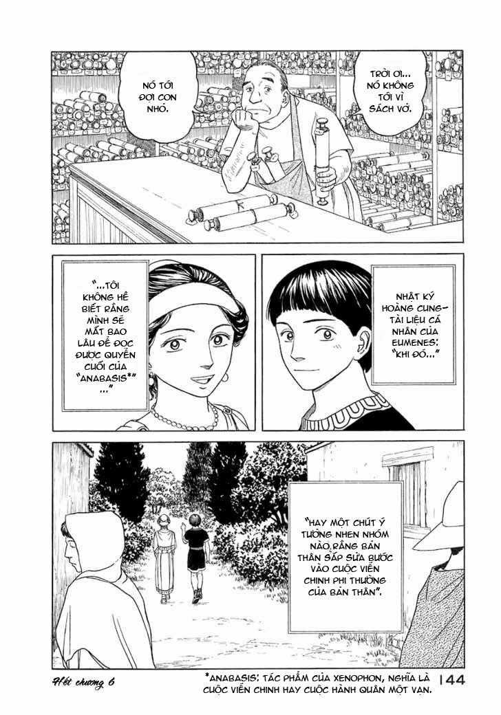 Historie Chapter 6 trang 20