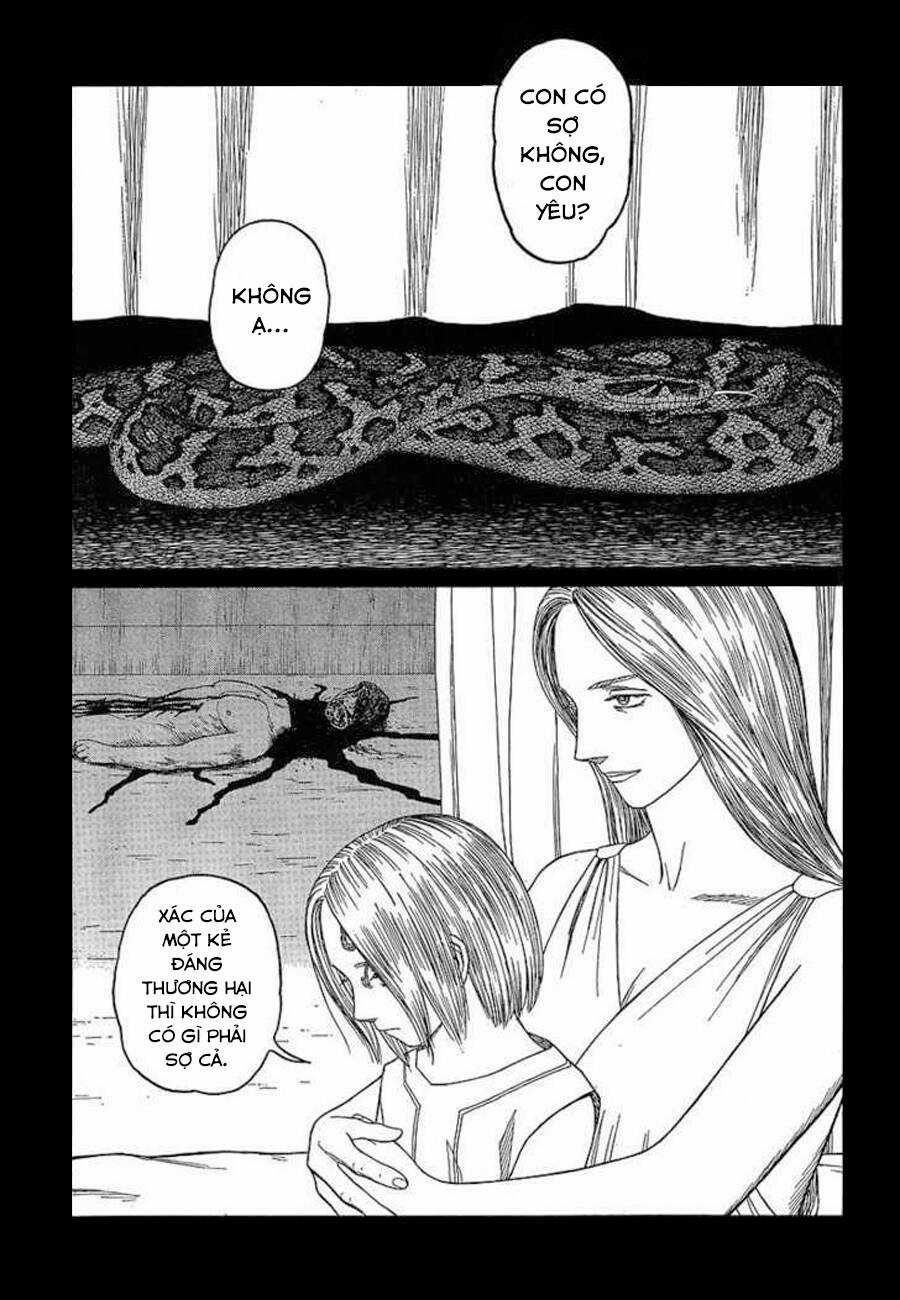 Historie Chapter 60 trang 12