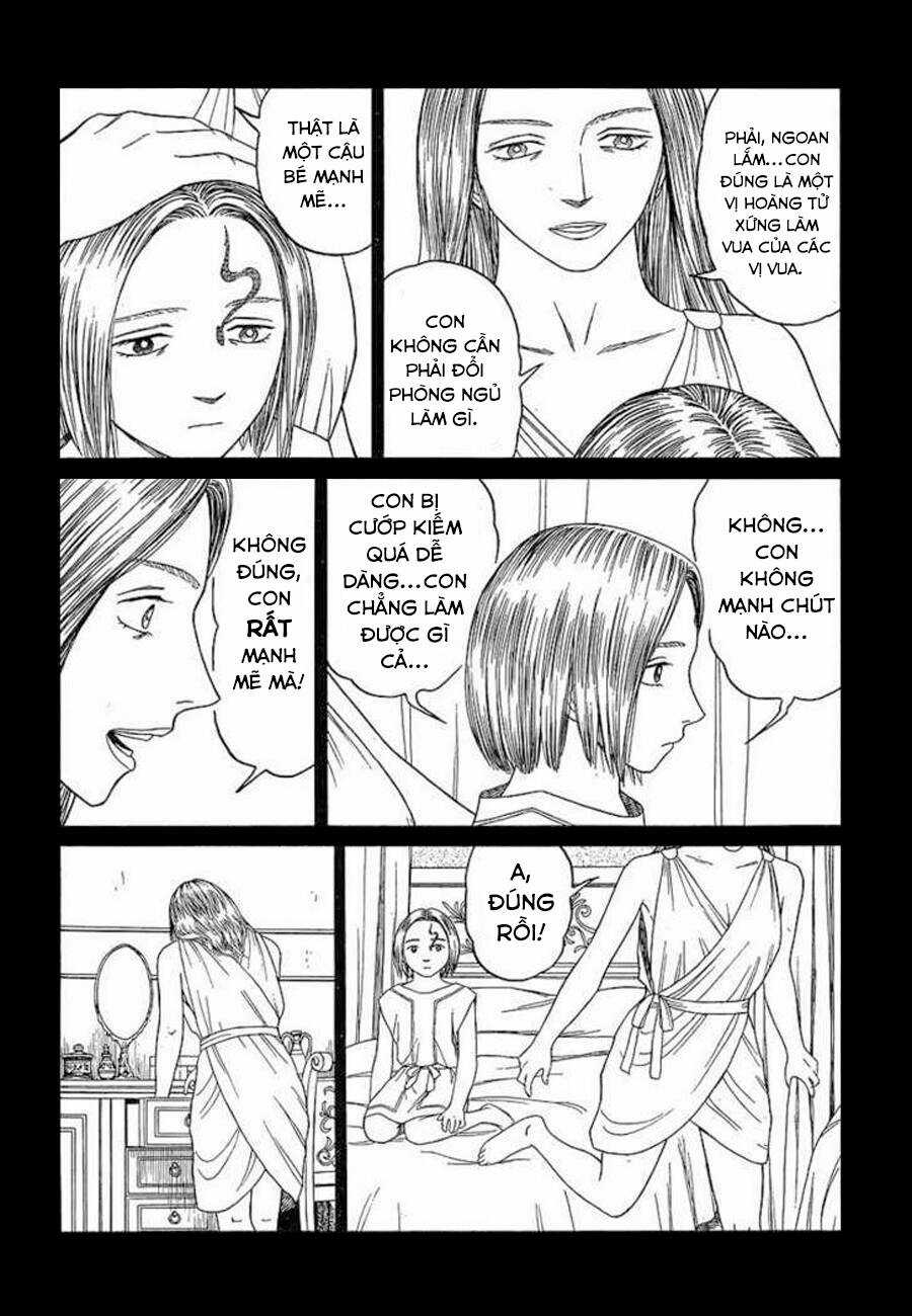 Historie Chapter 60 trang 13