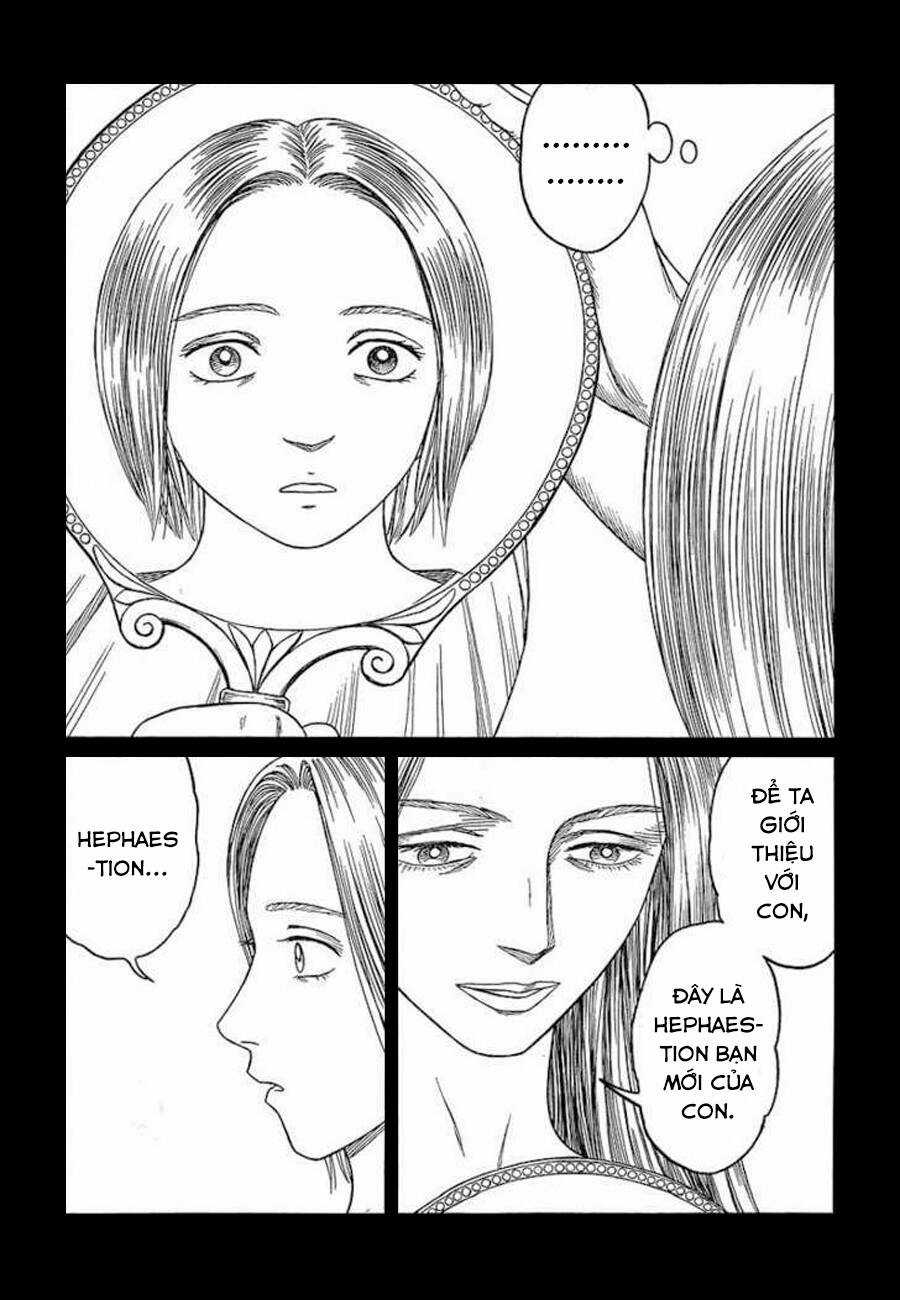 Historie Chapter 60 trang 15