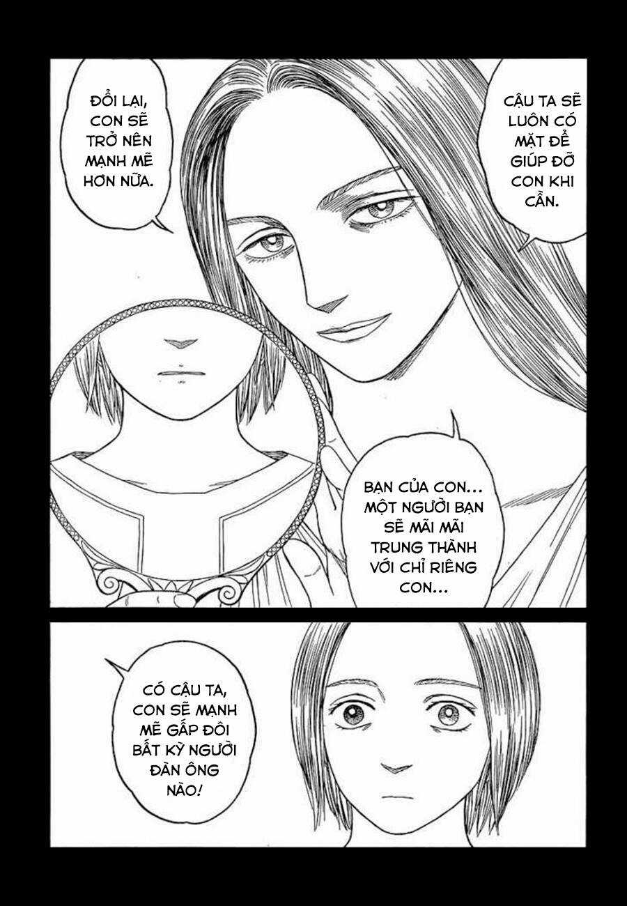 Historie Chapter 60 trang 16