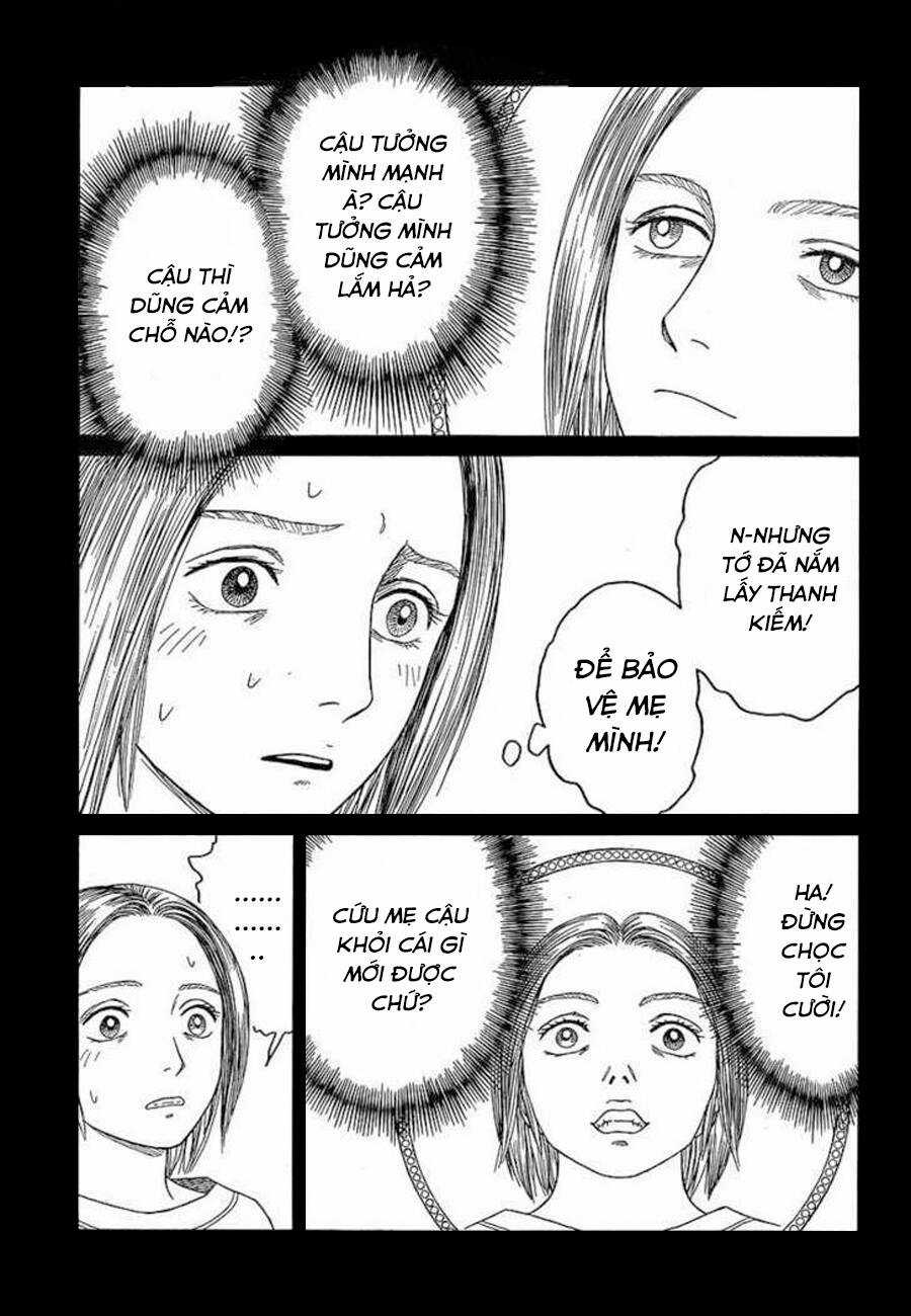 Historie Chapter 60 trang 20