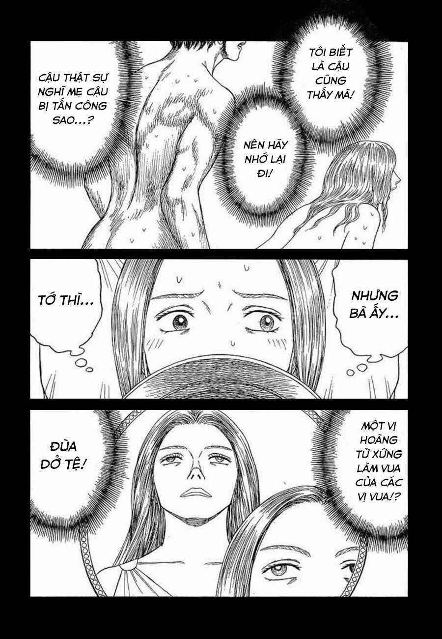 Historie Chapter 60 trang 21