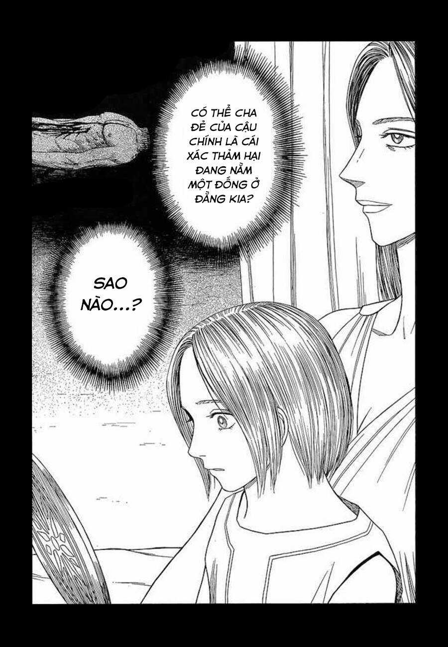 Historie Chapter 60 trang 23