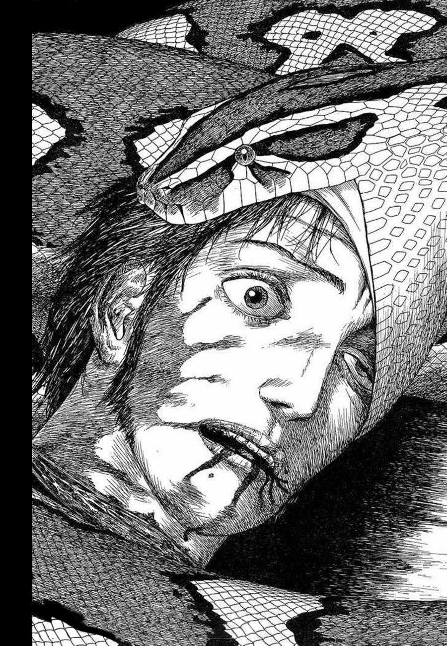 Historie Chapter 60 trang 27