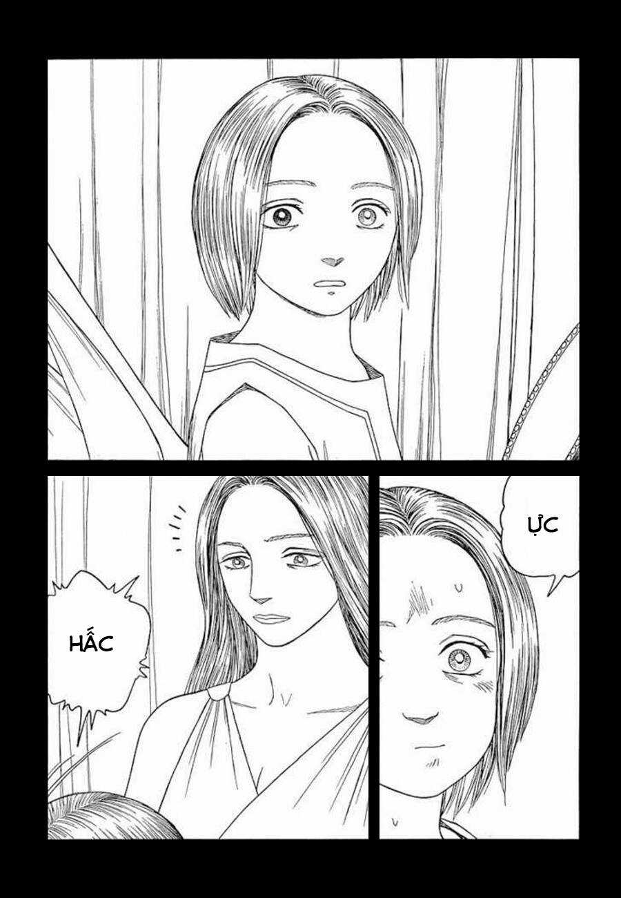 Historie Chapter 60 trang 31