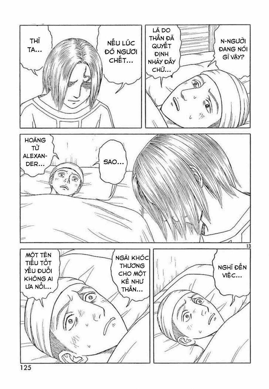 Historie Chapter 60 trang 39