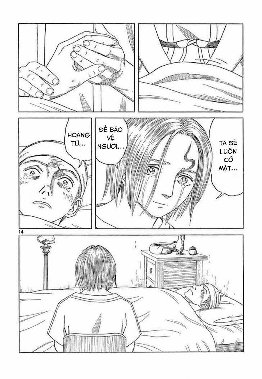 Historie Chapter 60 trang 40