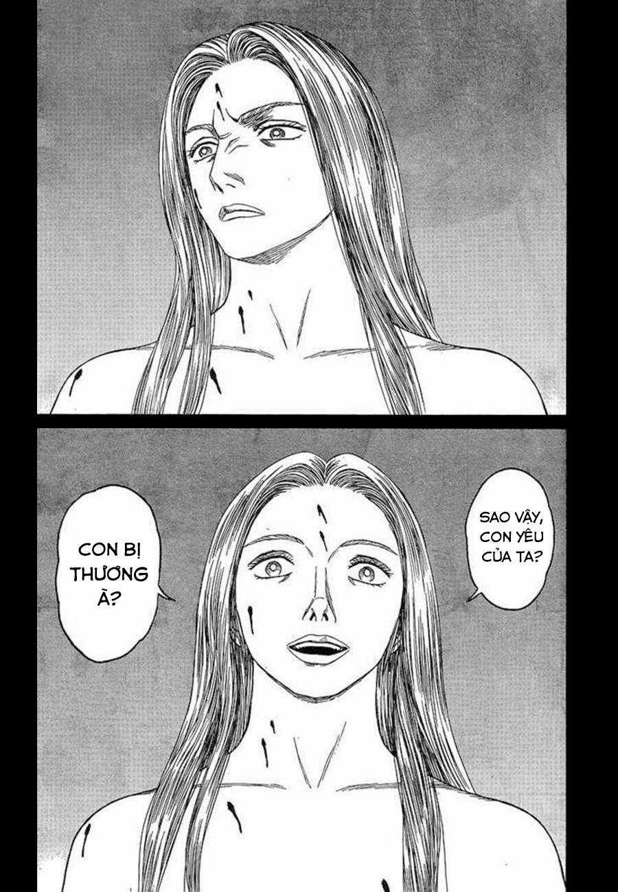 Historie Chapter 60 trang 5