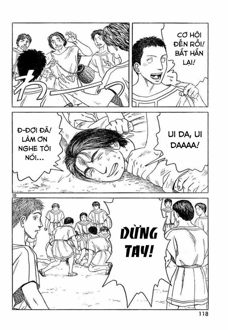 Historie Chapter 61 trang 13