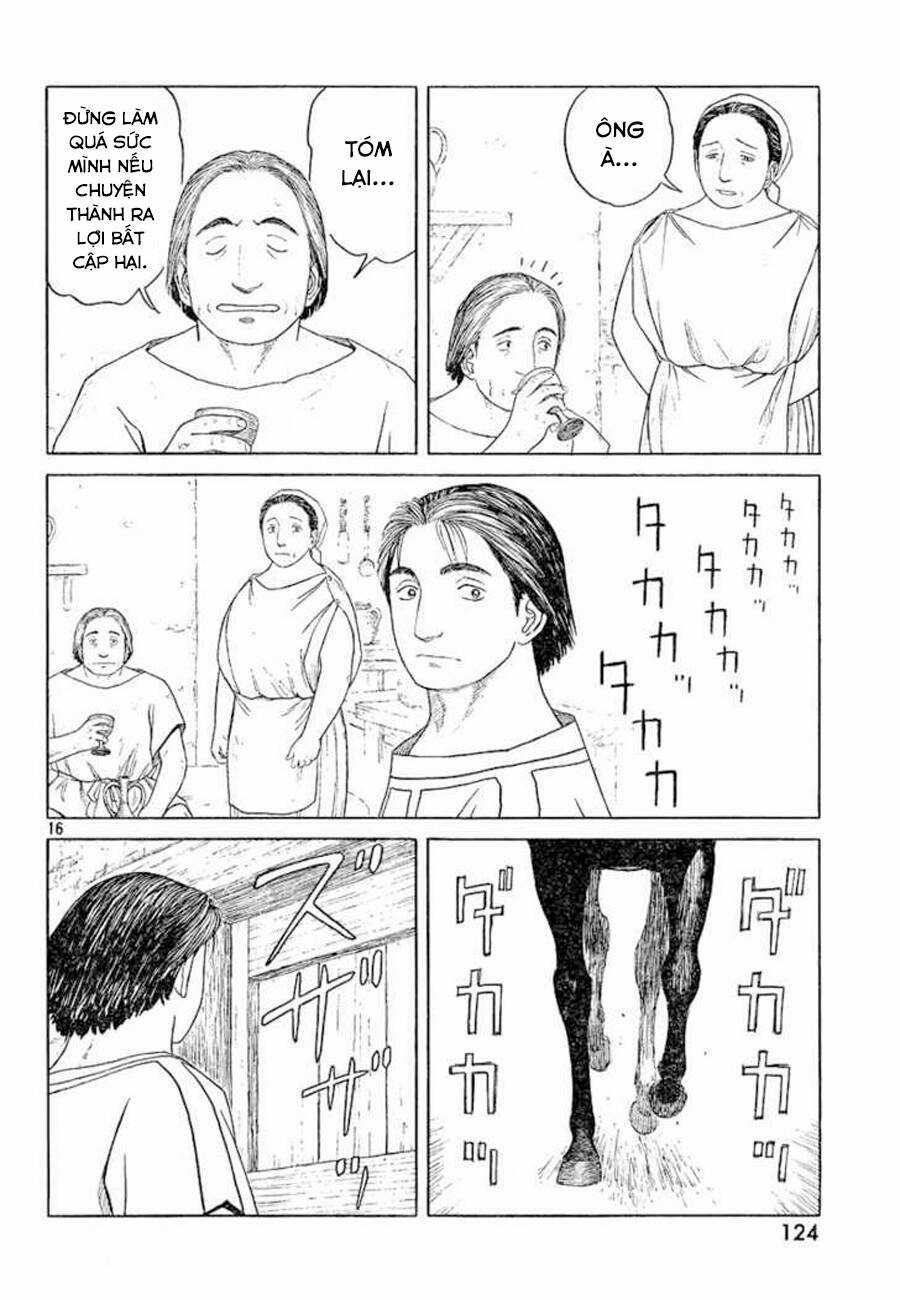 Historie Chapter 61 trang 19